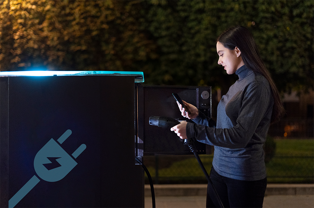 Şarj İstasyonları ve Geleceğin Ulaşımı: Yeni Nesil Şarj Teknolojileri